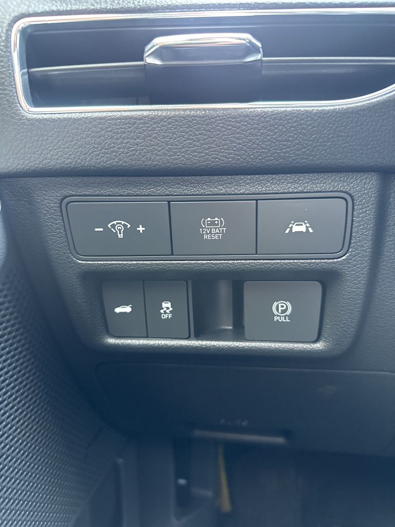 2023 Hyundai Sonata Limited 15