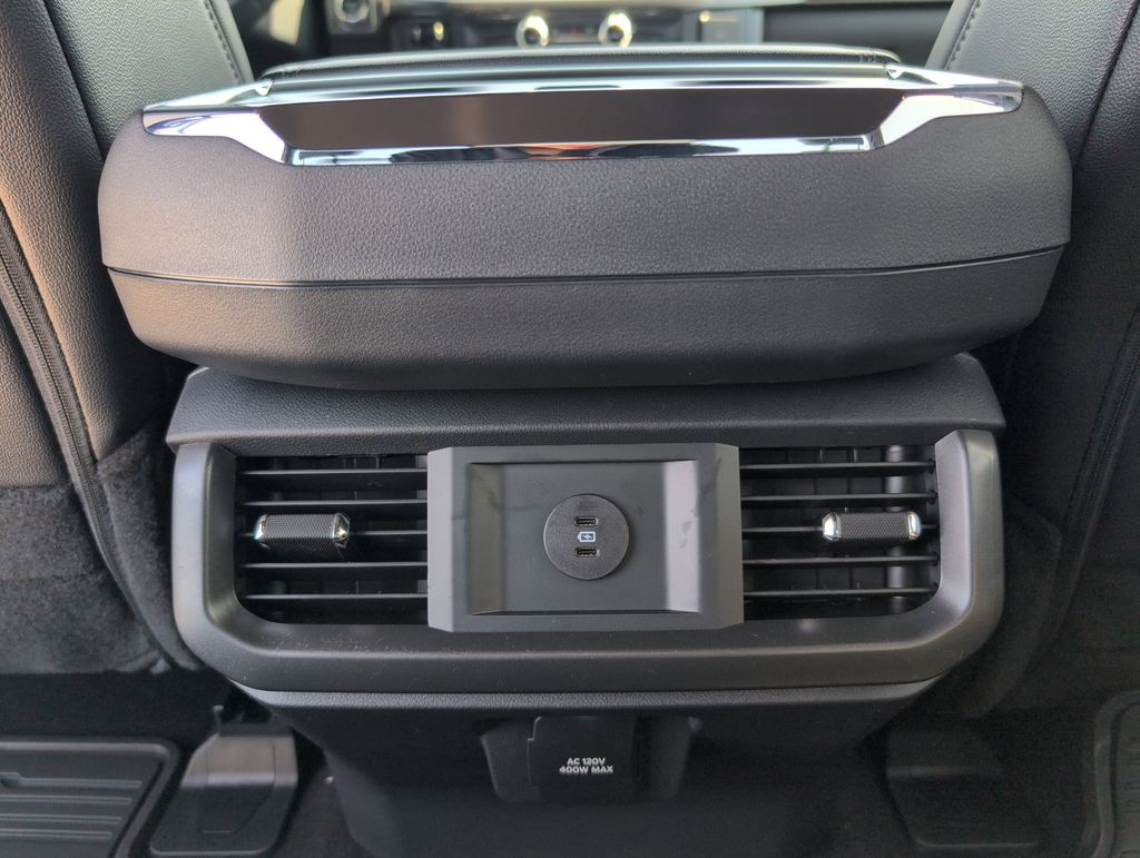 2025 Ford F-150 Lariat White at Classic Elite Chevrolet Hwy 6