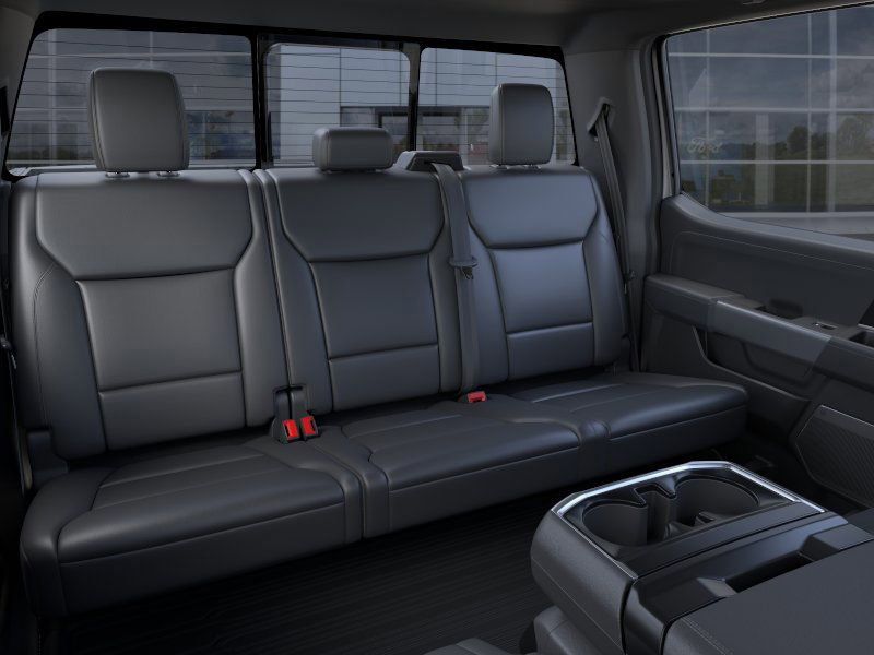 2024 Ford F-150 XLT photo