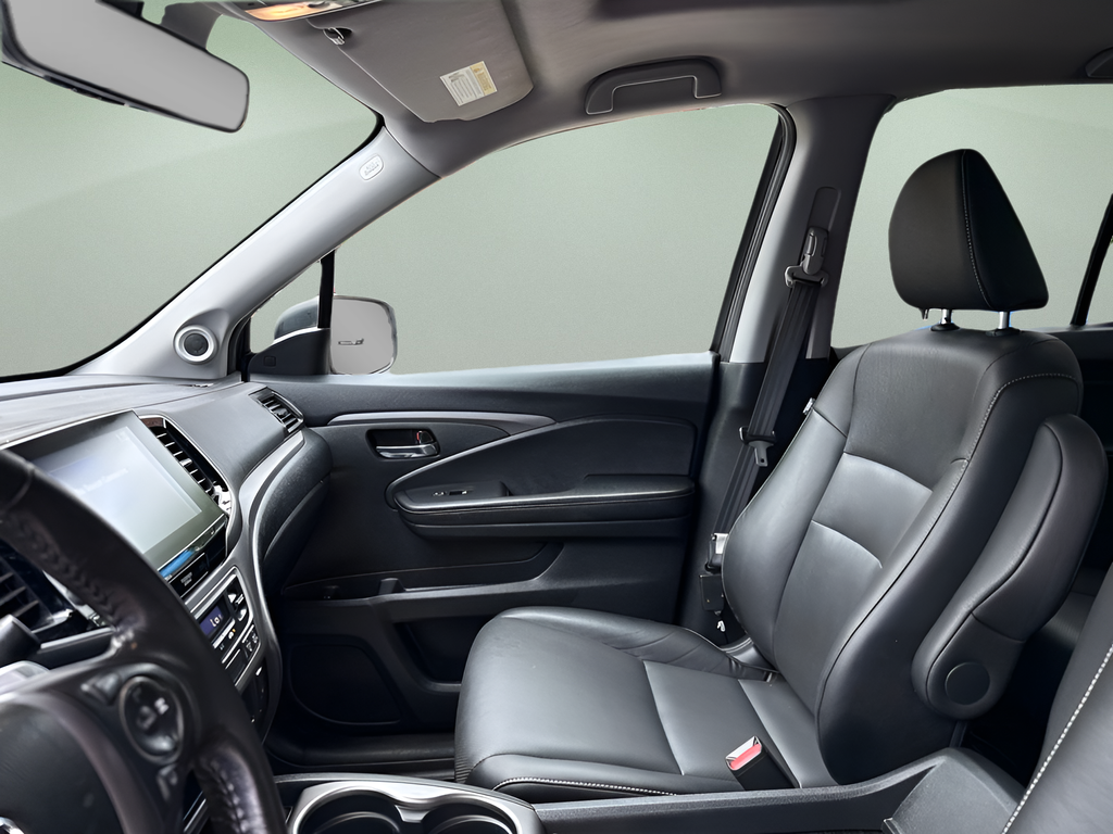2023 Honda Ridgeline