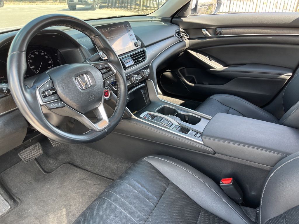 Thumbnail: 2020 Honda Accord - 20