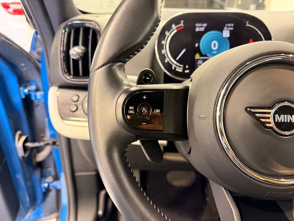 Thumbnail: 2023 MINI Cooper Countryman - 13