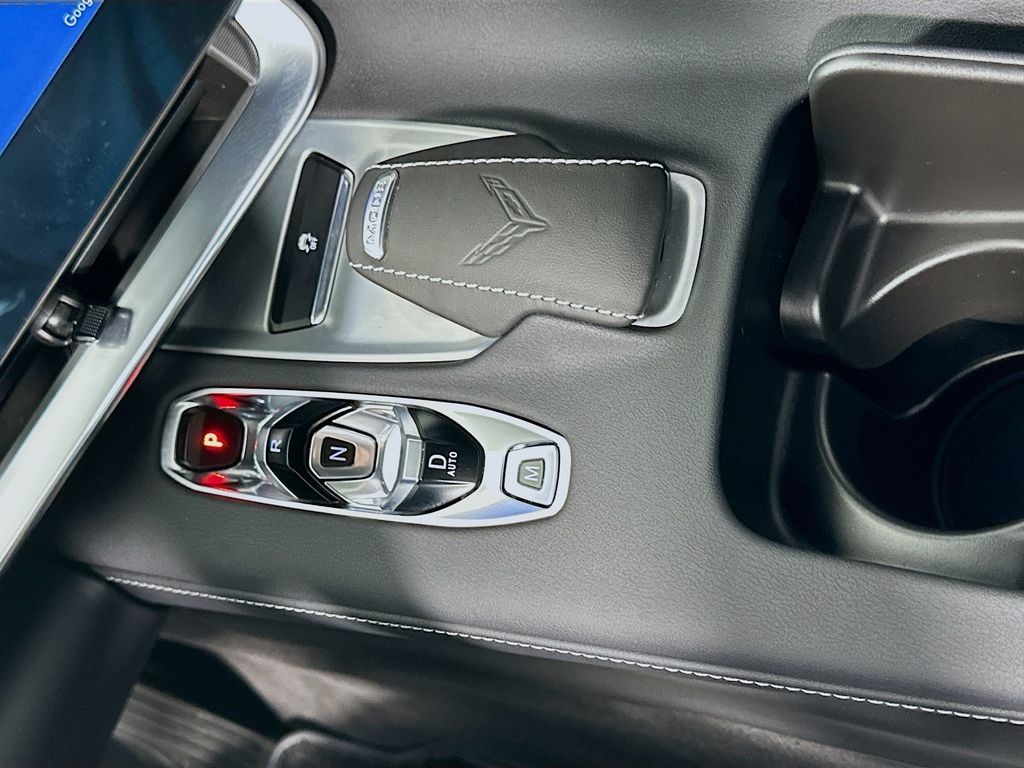 Thumbnail: 2024 Chevrolet Corvette - 17