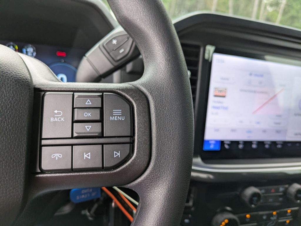 2025 Ford F-150 Rocky Ridge