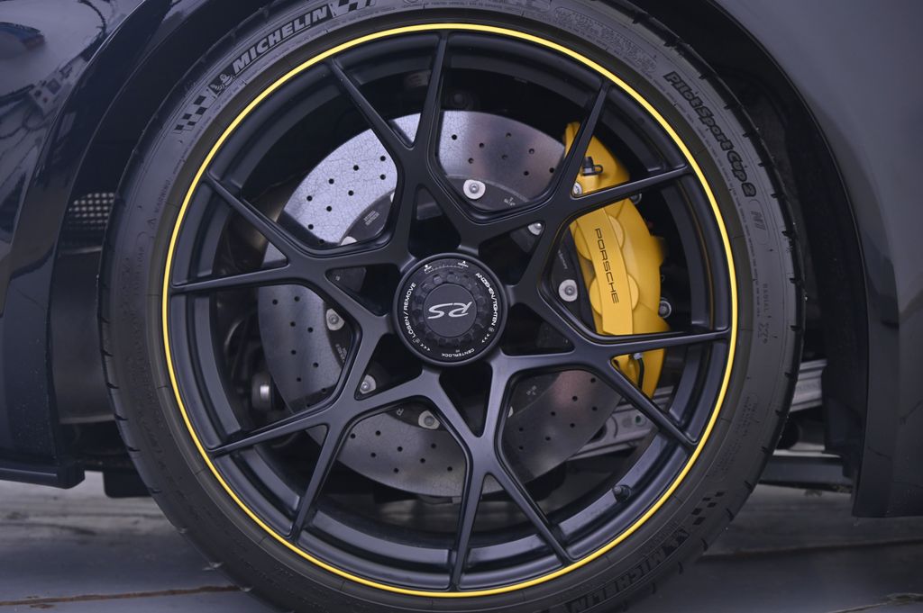 Thumbnail: 2025 Porsche 718 Cayman - 13