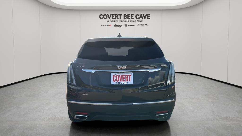Used Car 2023 Cadillac Xt5  Sport For Sale In Austin, Texas