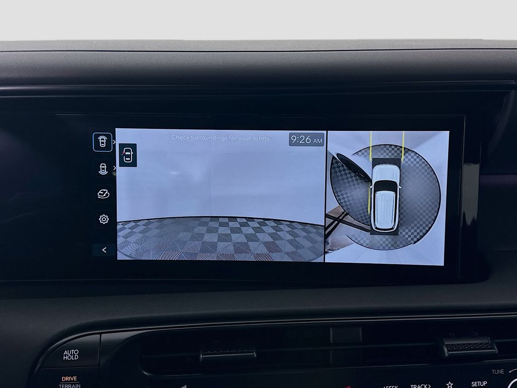 Thumbnail: 2026 Hyundai Palisade - 13
