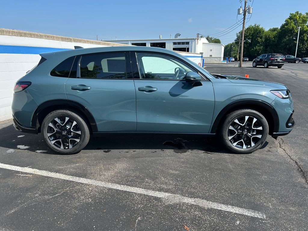 Thumbnail: 2026 Honda HR-V - 6