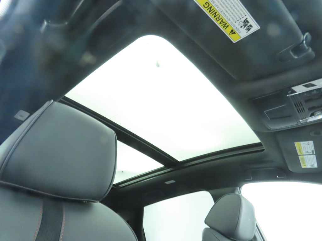 2025 Acura RDX Base 21
