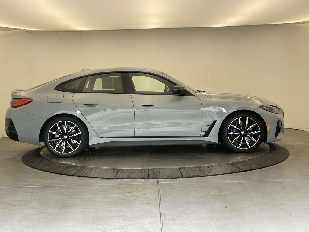 2022 BMW 4 Series M440i xDrive Gran Coupe - 7