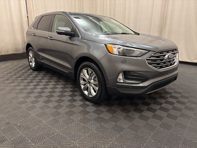 Used 2024 Ford Edge For Sale in Bedford, OH