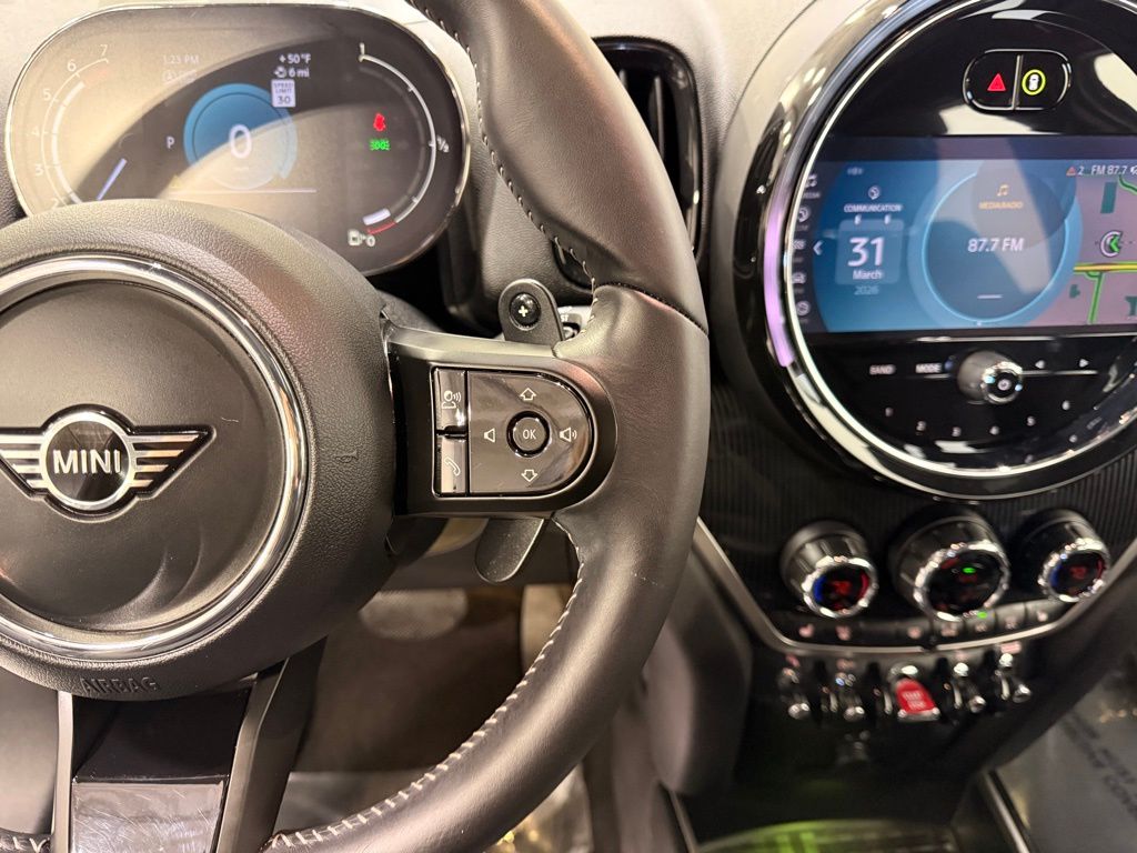 Thumbnail: 2023 MINI Cooper Countryman - 14