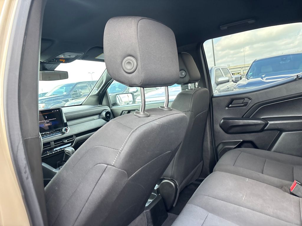 Used Car 2023 Chevrolet Colorado  Work Truck For Sale Under $30,000 In Austin, Texas