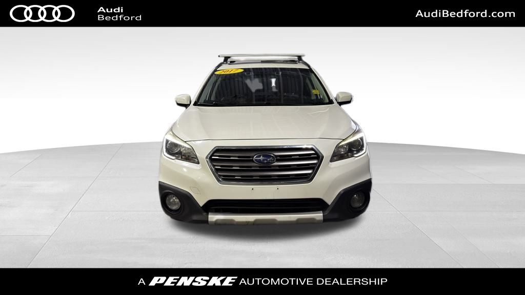 Thumbnail: 2017 Subaru Outback - 2