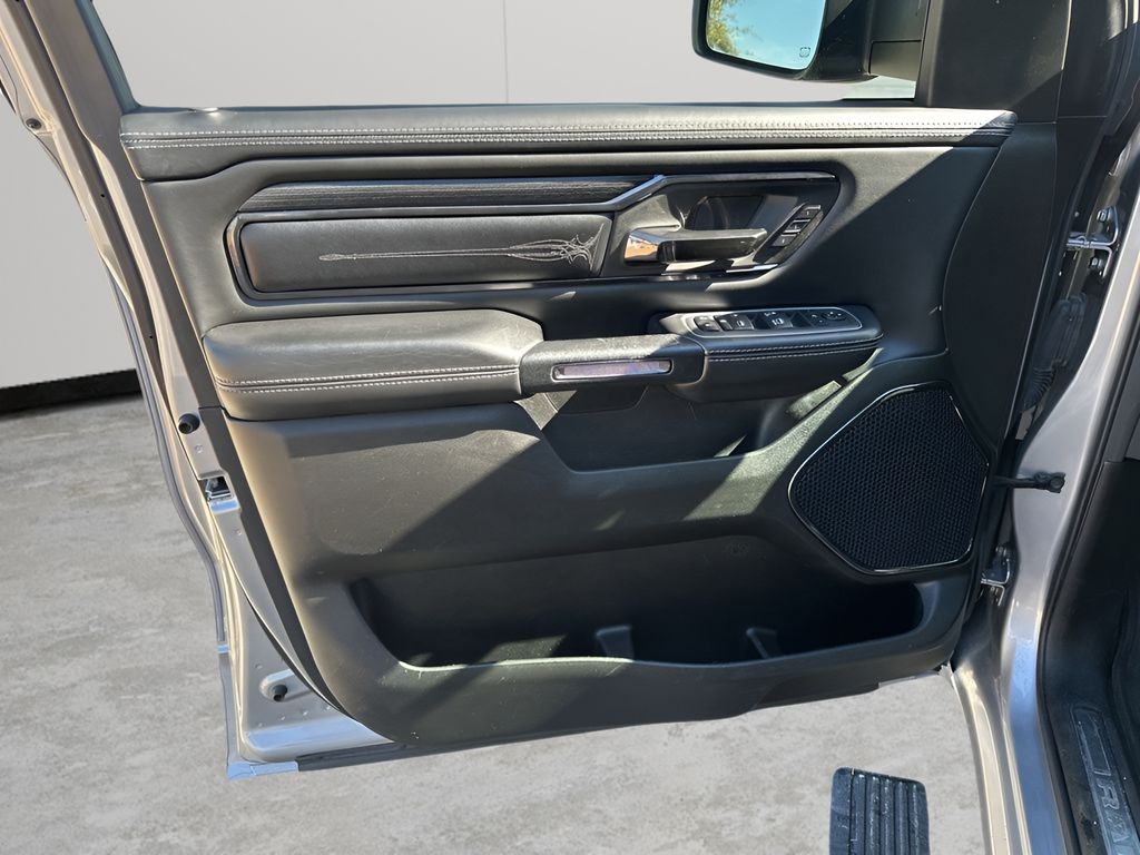 Used Car 2022 Ram 1500  Limited For Sale Under $40,000 In Austin, Texas