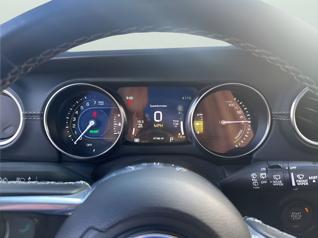 Used Car 2021 Jeep Wrangler  For Sale Under $35,000 In Austin, Texas