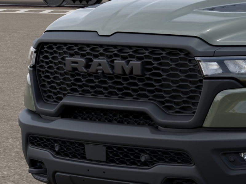 New 2026 Canyon Lake Ram Rebel image 11