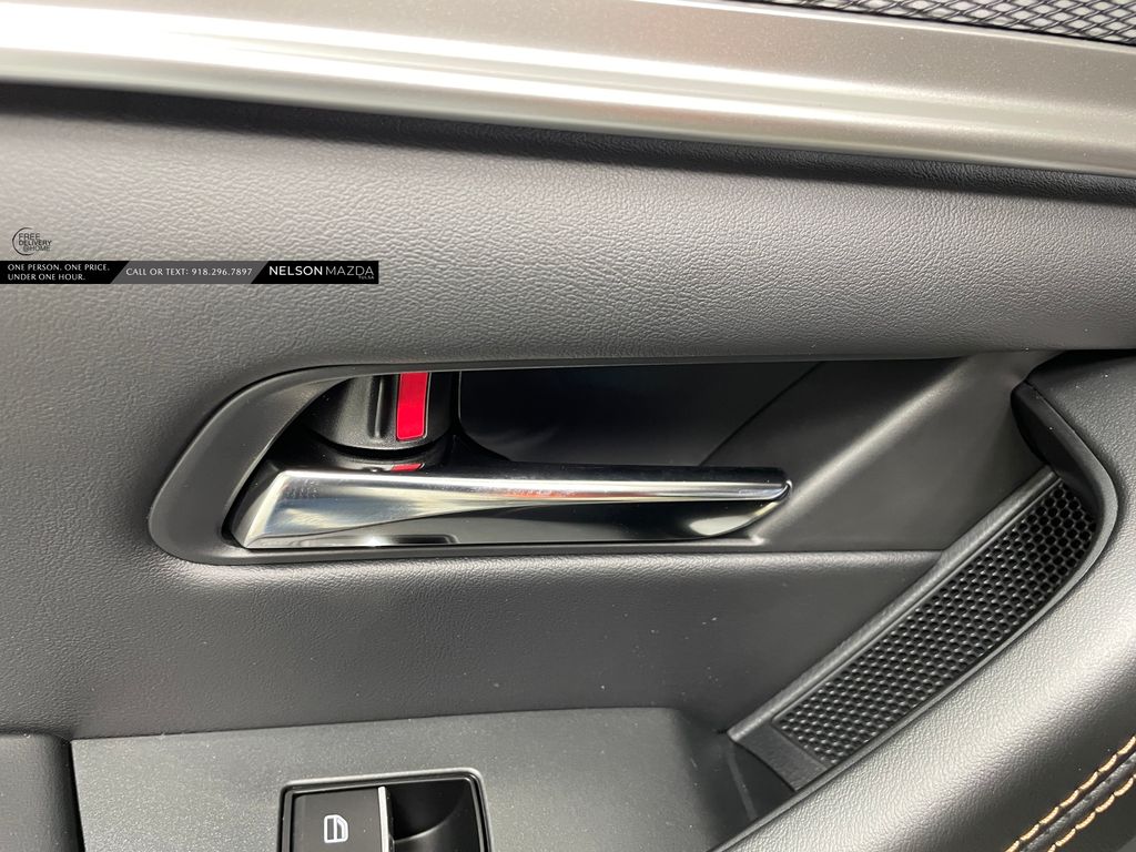 New 2026 Beige Mazda 3.3 Turbo S Premium image 39