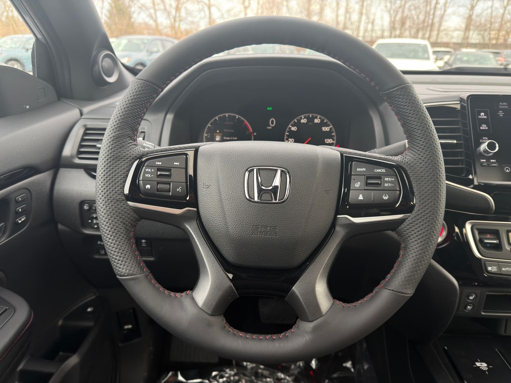 Thumbnail: 2026 Honda Ridgeline - 13