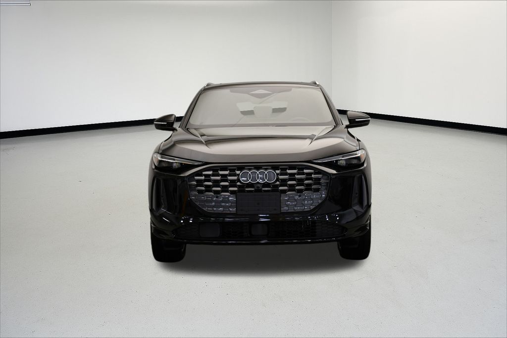 Thumbnail: 2025 Audi Q5 - 8