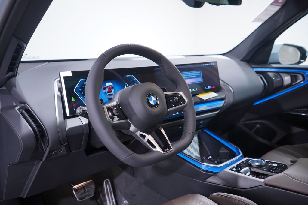 Thumbnail: 2026 BMW X3 - 6
