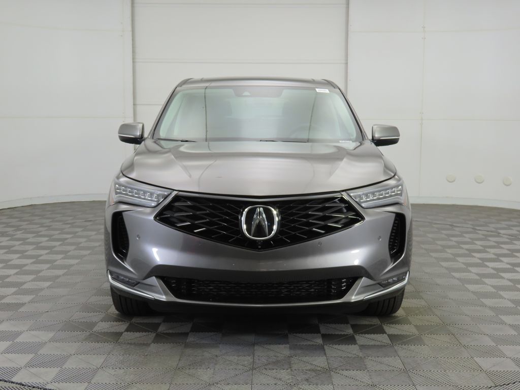 Thumbnail: 2026 Acura RDX - 2