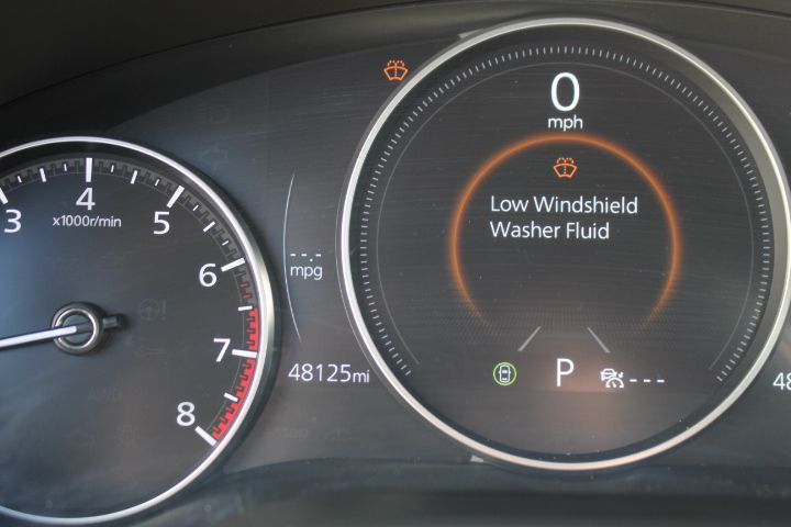 Used Car 2024 Mazda Mazda3  2.5 S Select Sport For Sale Under $25,000 In Georgetown, Texas