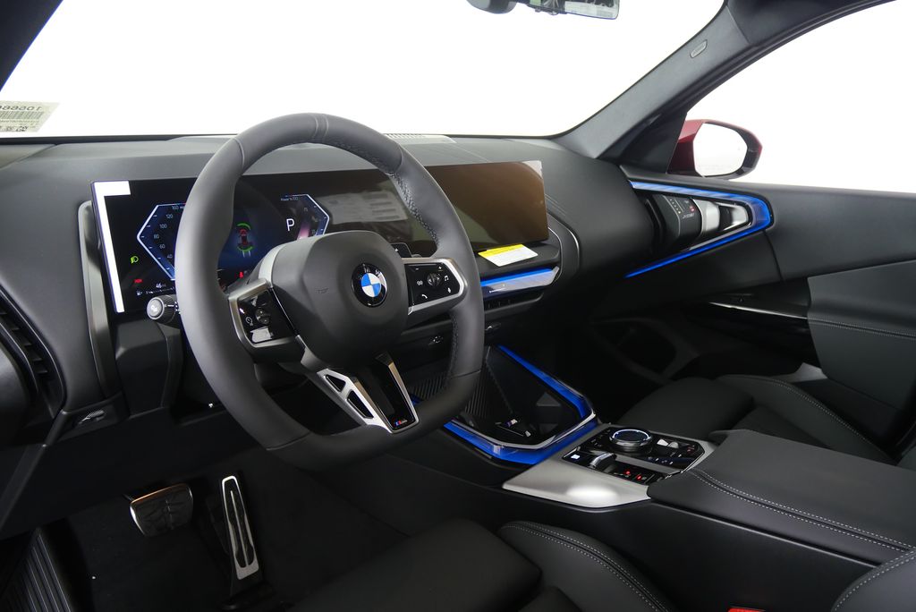 Thumbnail: 2026 BMW X3 - 12