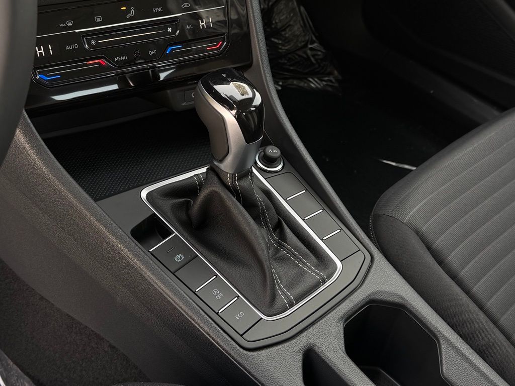 New 2026 Gray Volkswagen 1.5T S image 24