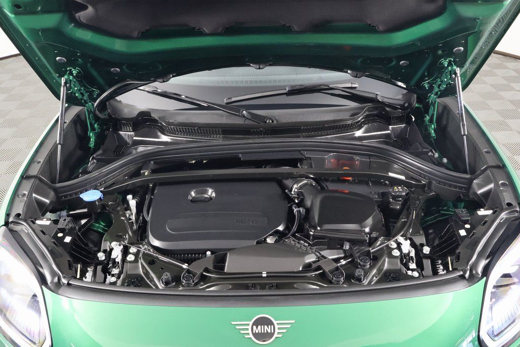 Thumbnail: 2025 MINI Cooper Countryman - 15