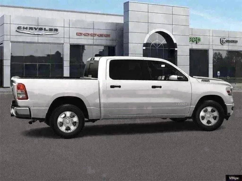 New 2024 Ram 1500 Truck