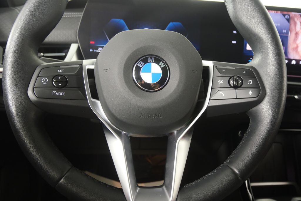 Thumbnail: 2024 BMW X2 - 17