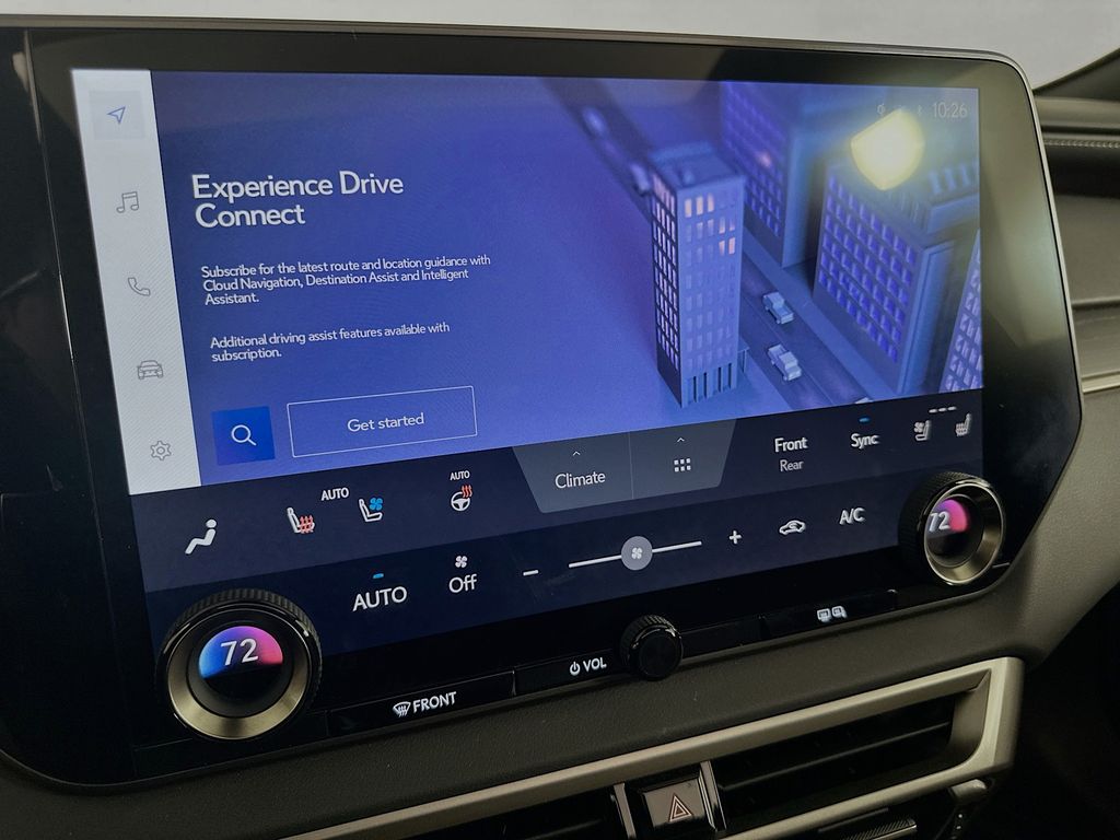 2023 Lexus RX Hybrid 350h Premium+ 13