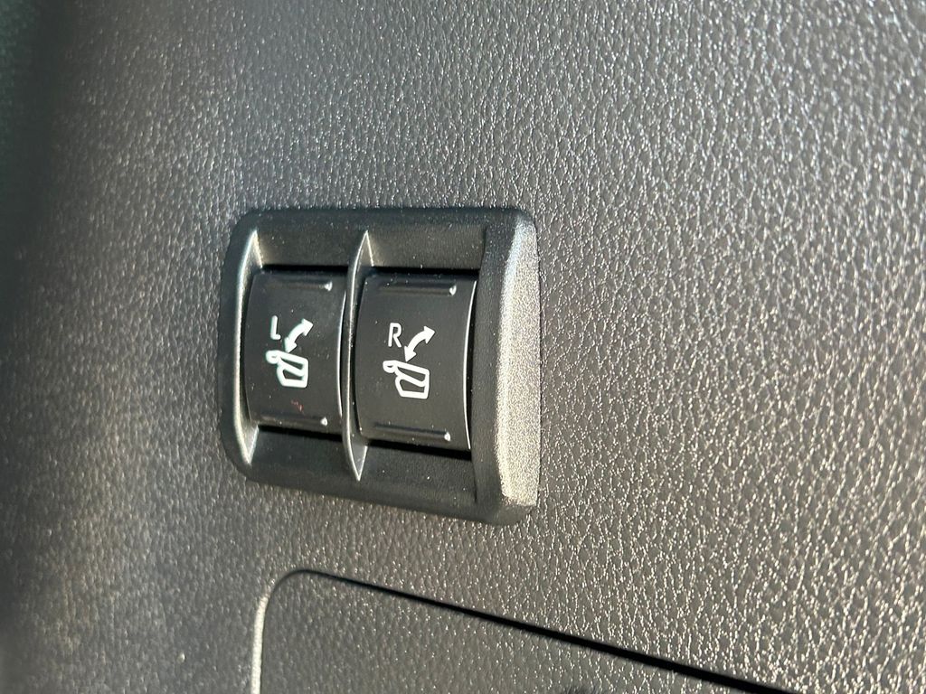 Used 2023 Toyota Sequoia SUV