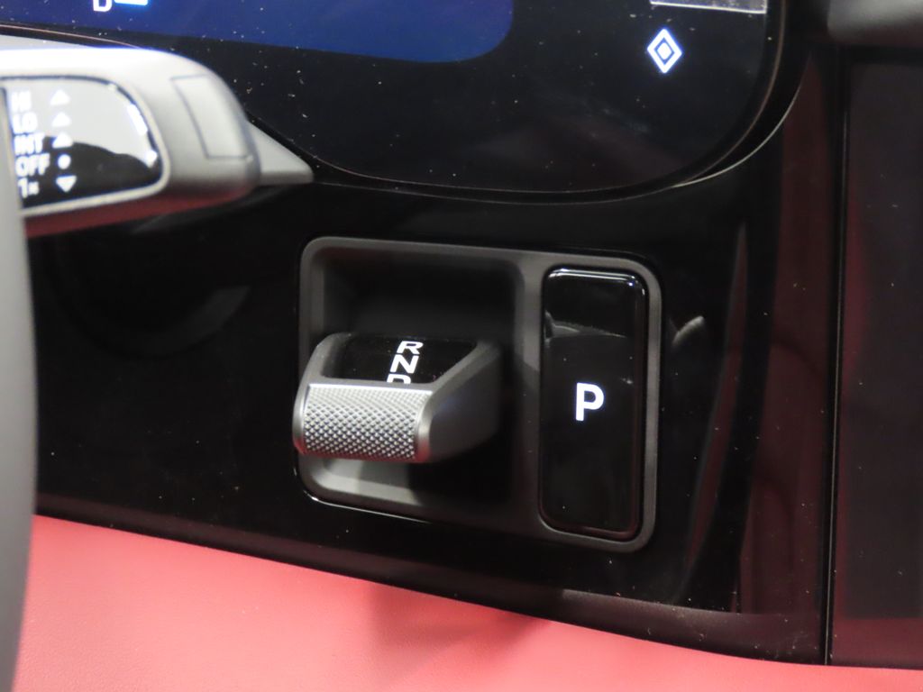 Thumbnail: 2026 Porsche Taycan - 26