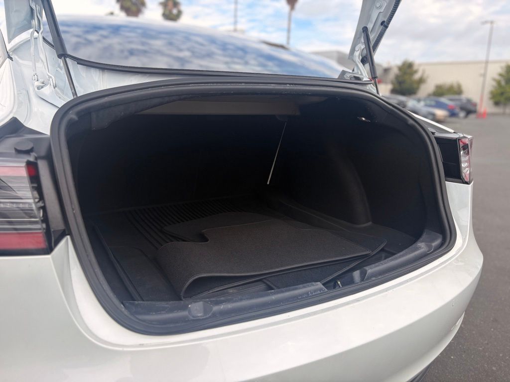 Used 2020 Tesla Model 3 Sedan