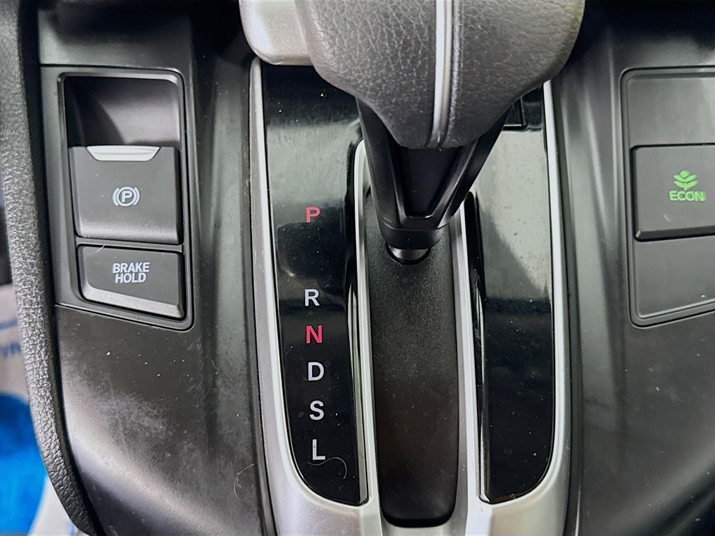 Used Car 2018 Honda Cr-v  Lx For Sale Under $20,000 In Austin, Texas