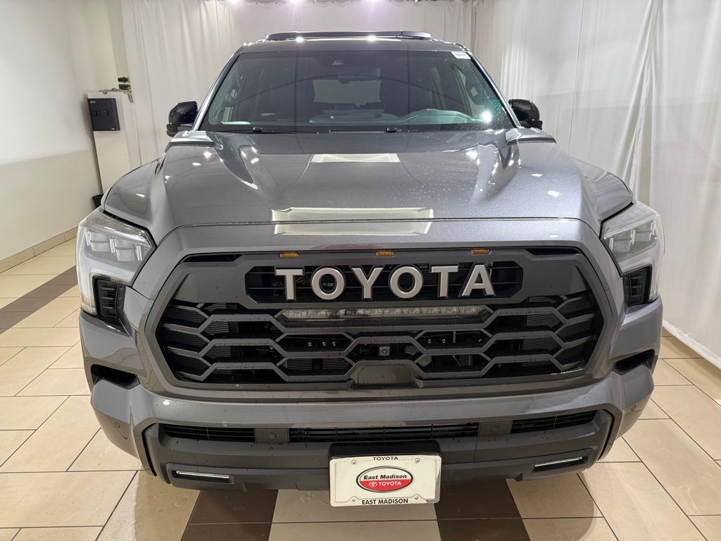 Thumbnail: 2026 Toyota Sequoia - 8
