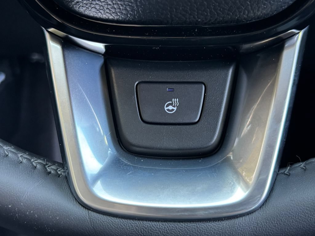 Thumbnail: 2026 Honda Accord - 18