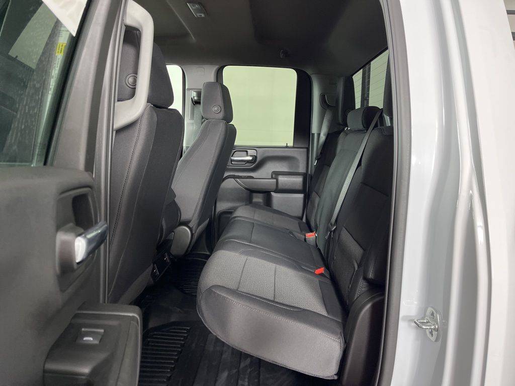 Thumbnail: 2025 Chevrolet Silverado 2500 - 20