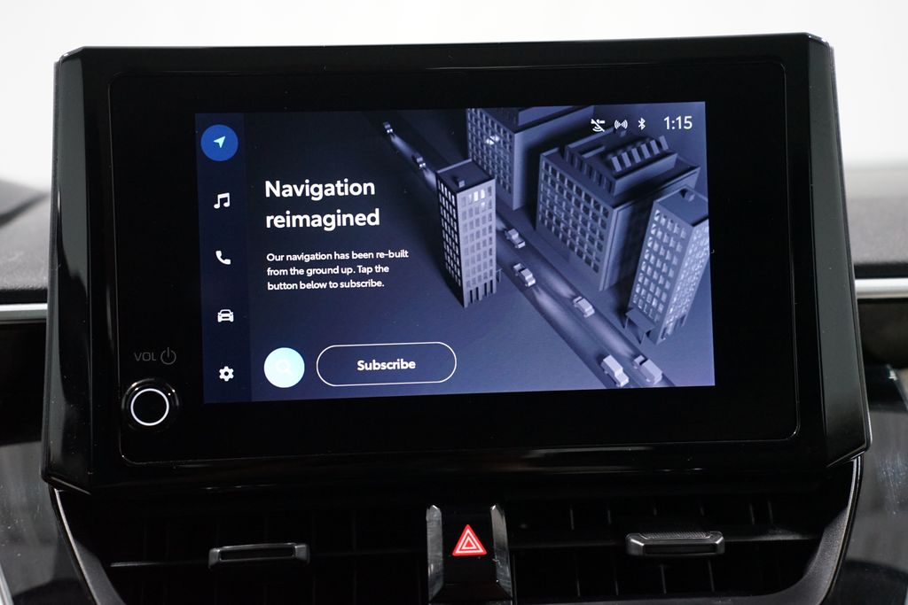 Thumbnail: 2024 Toyota Corolla - 17