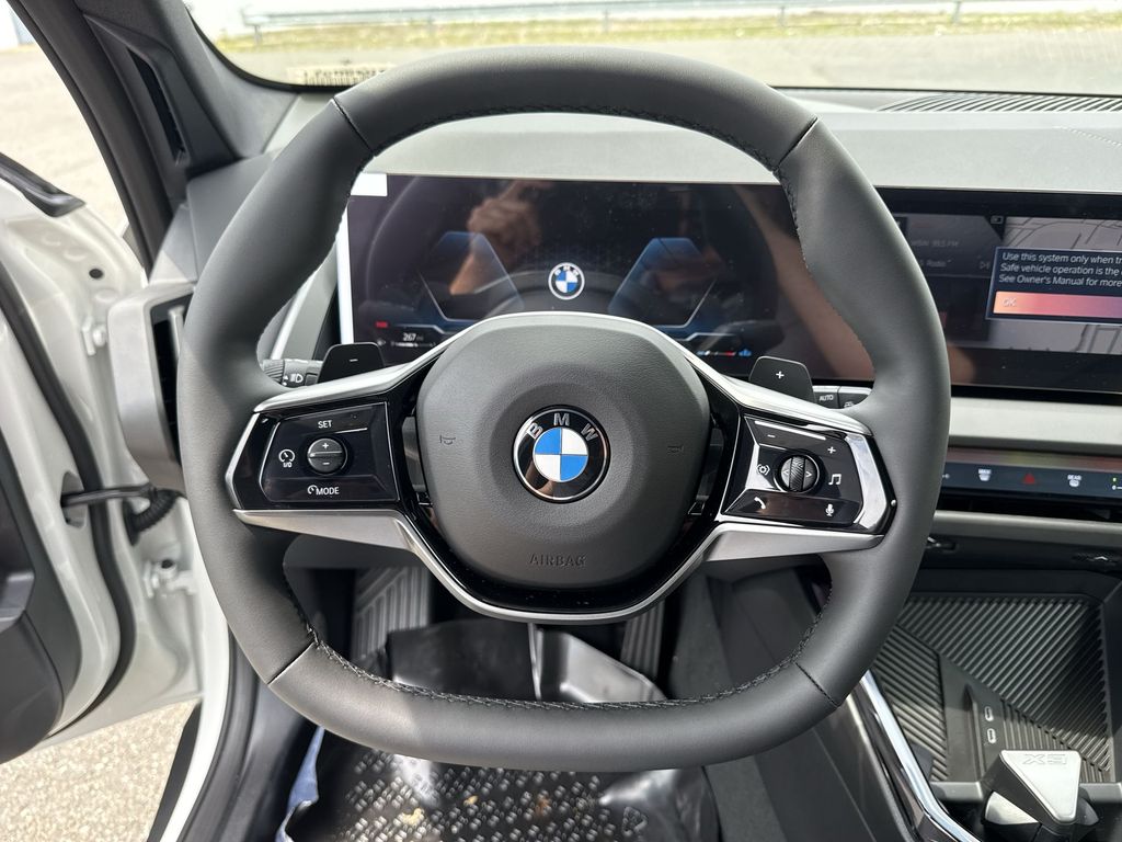 Thumbnail: 2026 BMW X3 - 14