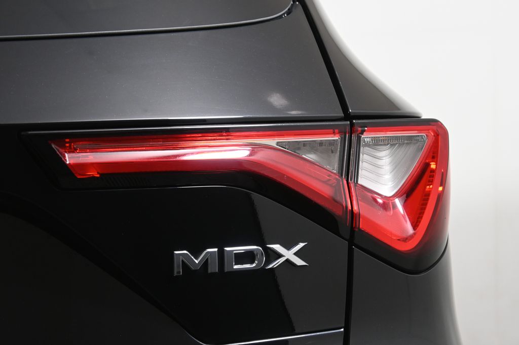 Thumbnail: 2024 Acura MDX - 14