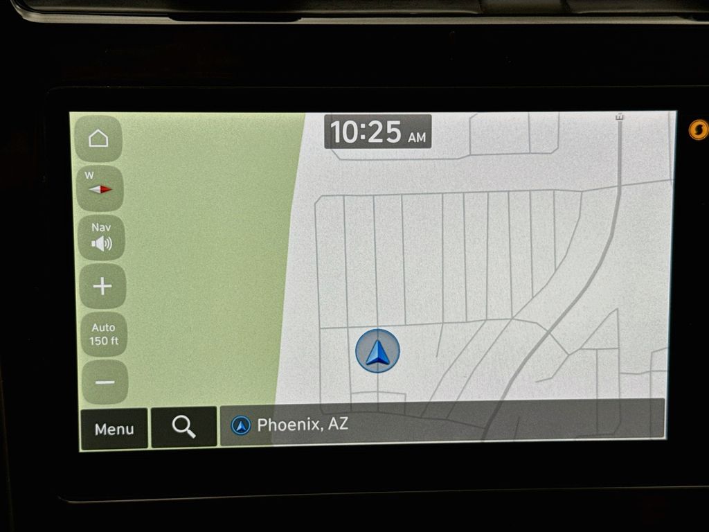 Thumbnail: 2024 Hyundai Tucson - 14