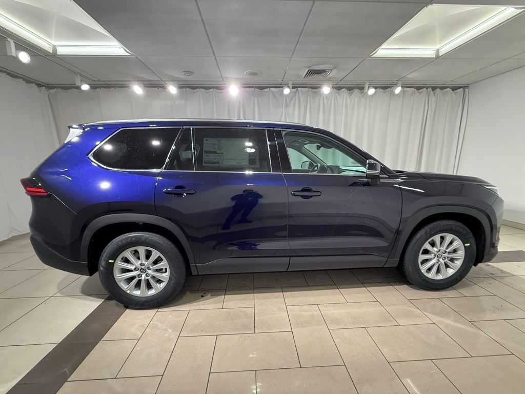 Thumbnail: 2026 Toyota Grand Highlander - 6