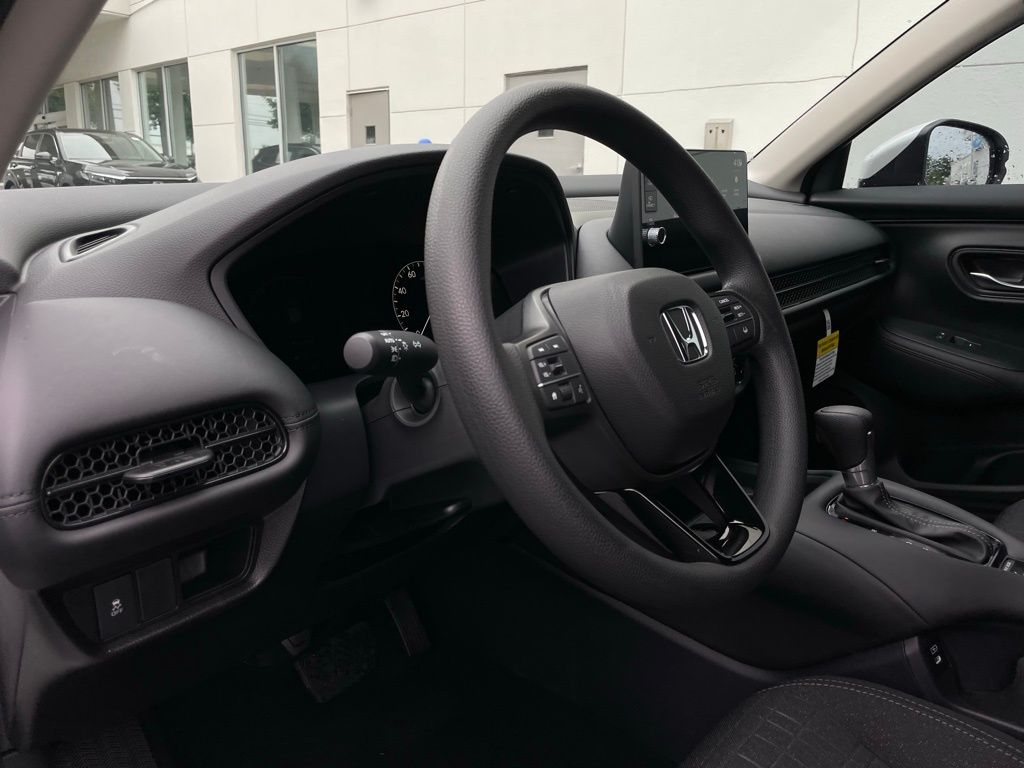 Thumbnail: 2026 Honda HR-V - 28