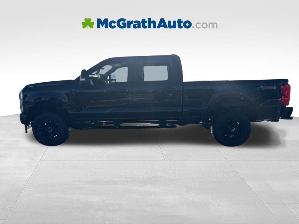 New 2026 Black Ford XL image 7