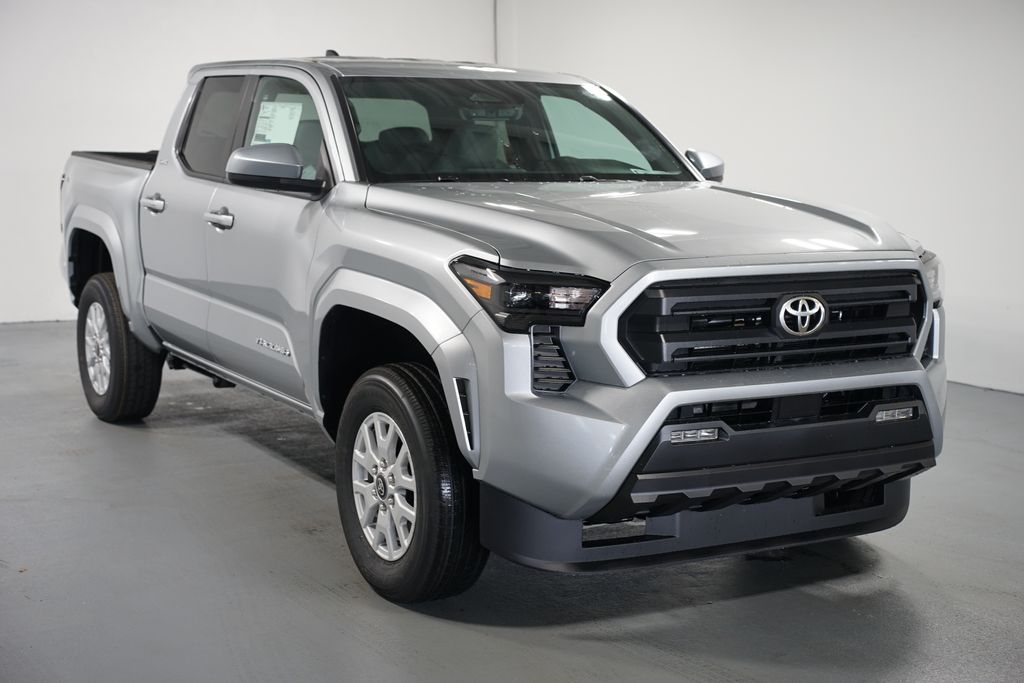 Thumbnail: 2025 Toyota Tacoma - 3