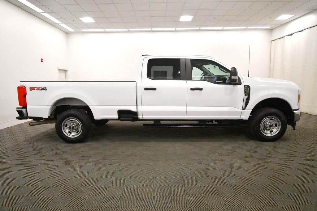 Used 2024 Ford F-250SD Truck