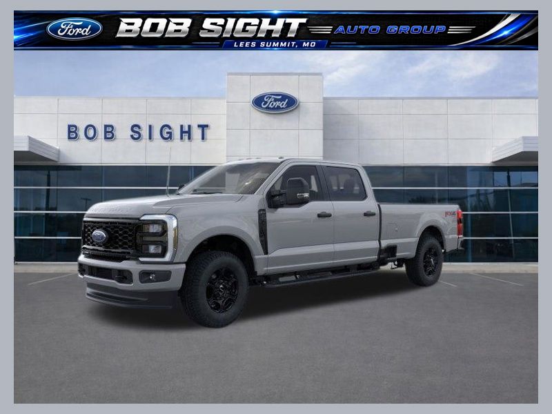 2026 Ford F-350SD XL